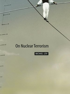 cover image of On Nuclear Terrorism